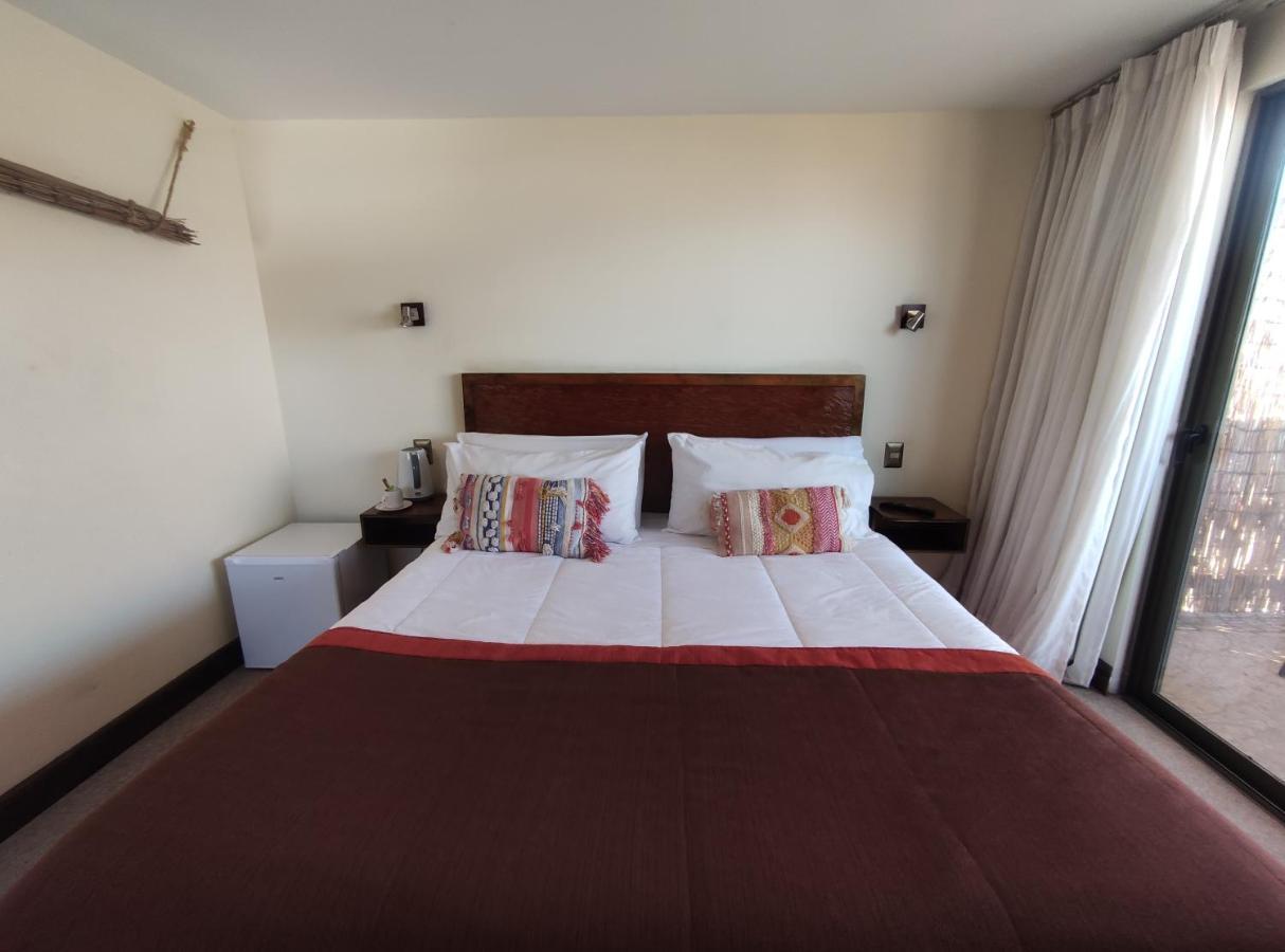 Hostal Geosol Антофагаста Екстериор снимка
